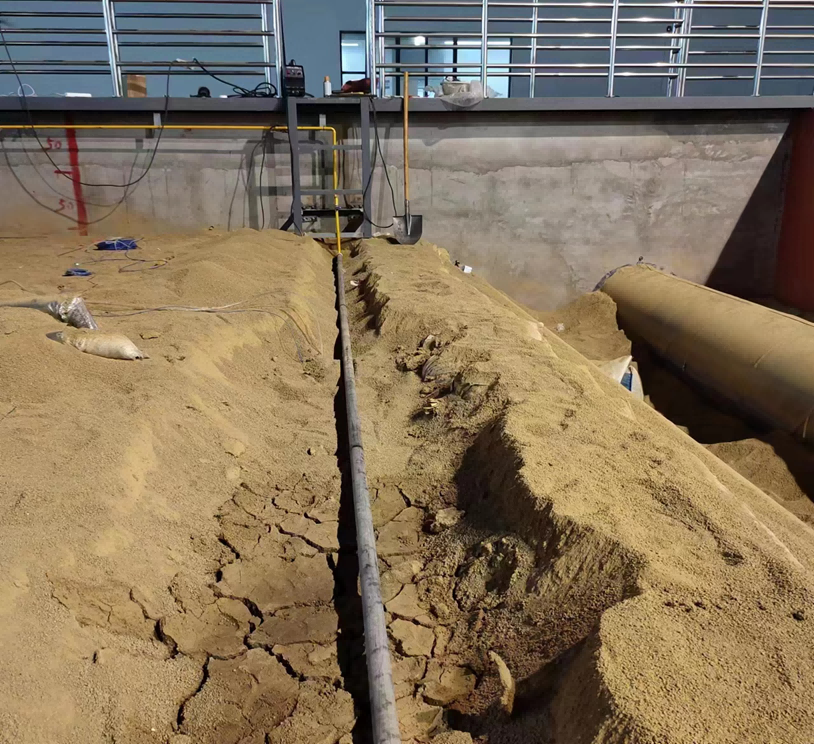 清华大学合肥公共安全研究院