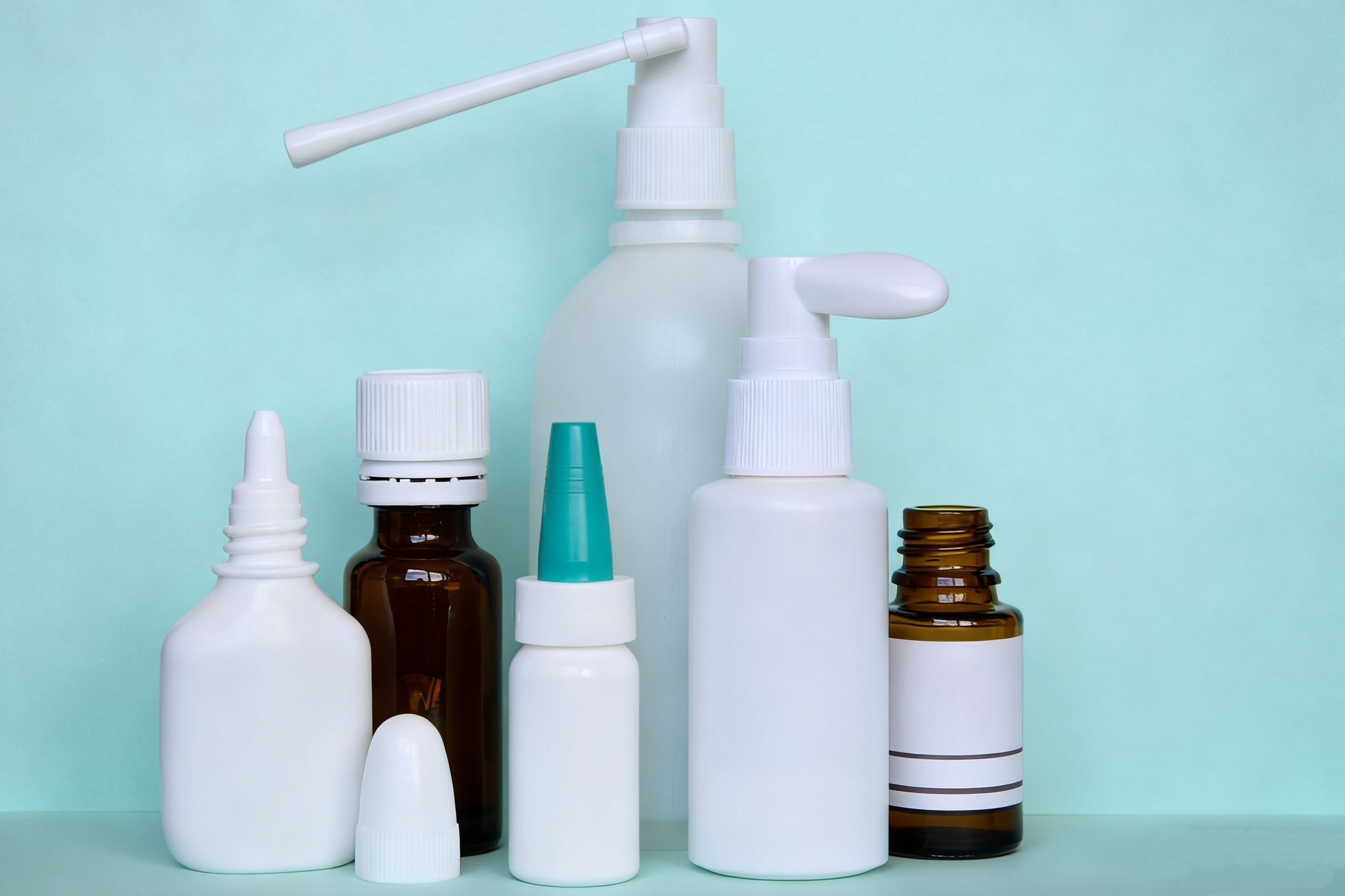 纳微颗粒表征在眼用制剂中的应用