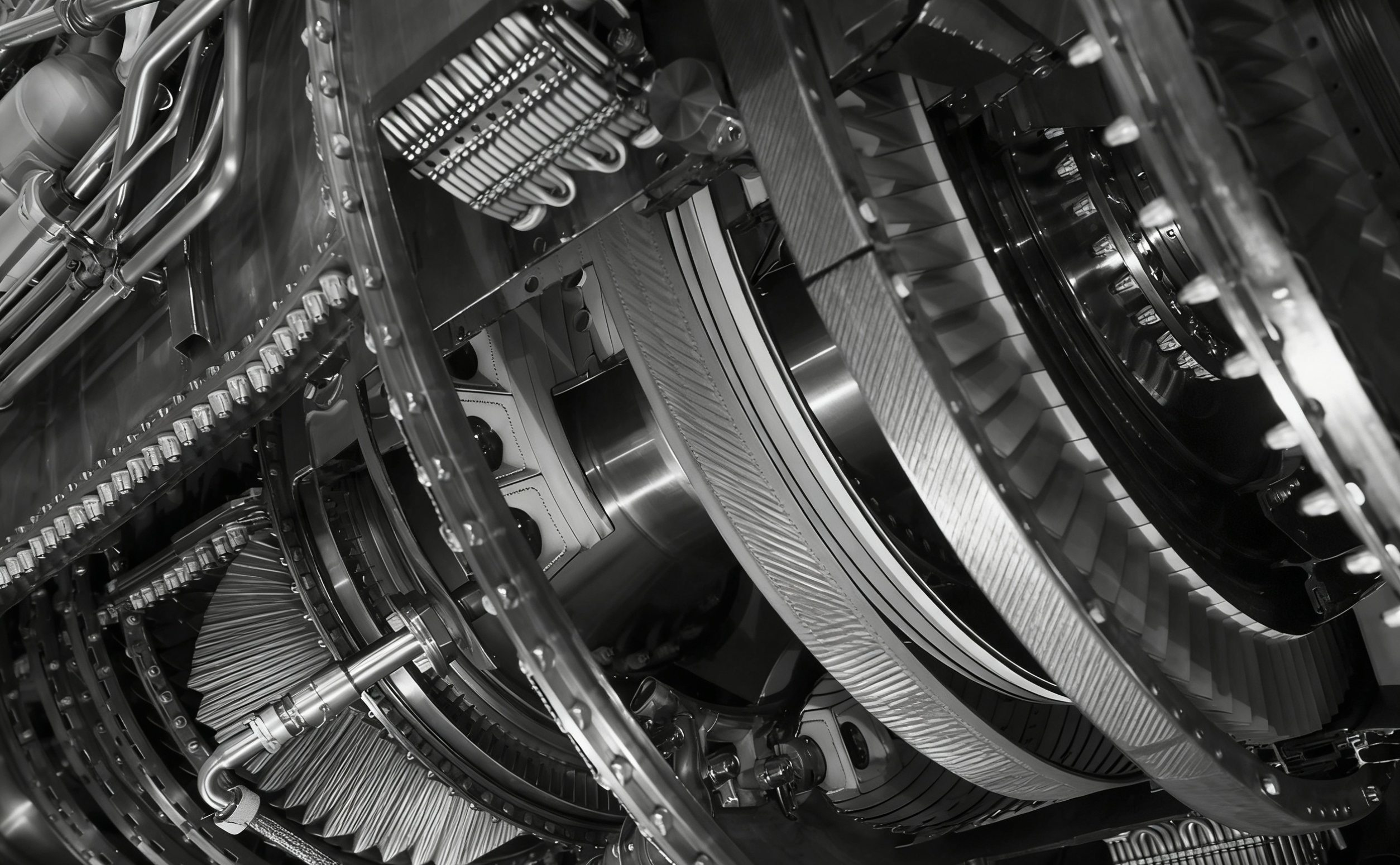 纳微颗粒表征在航空航天部件监测中的应用