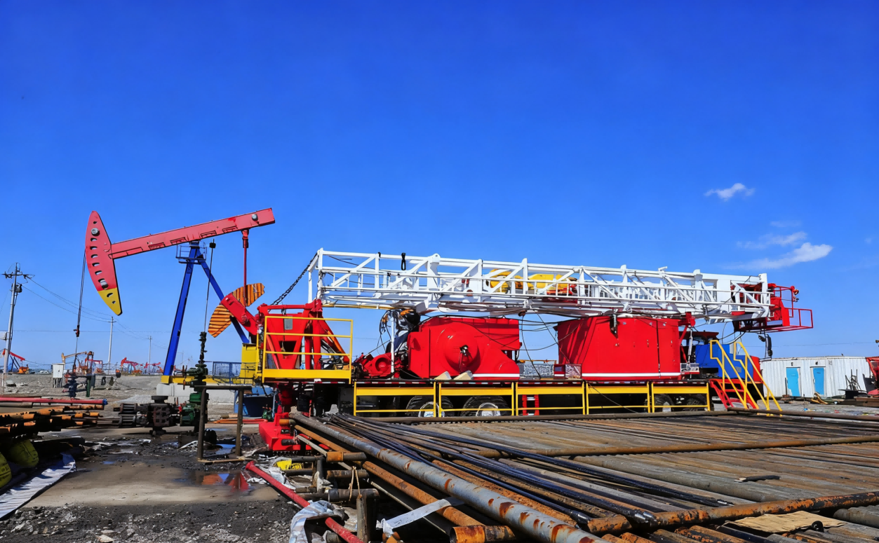 分布式光纤传感声纹解调技术在油气管线测井工程中的应用