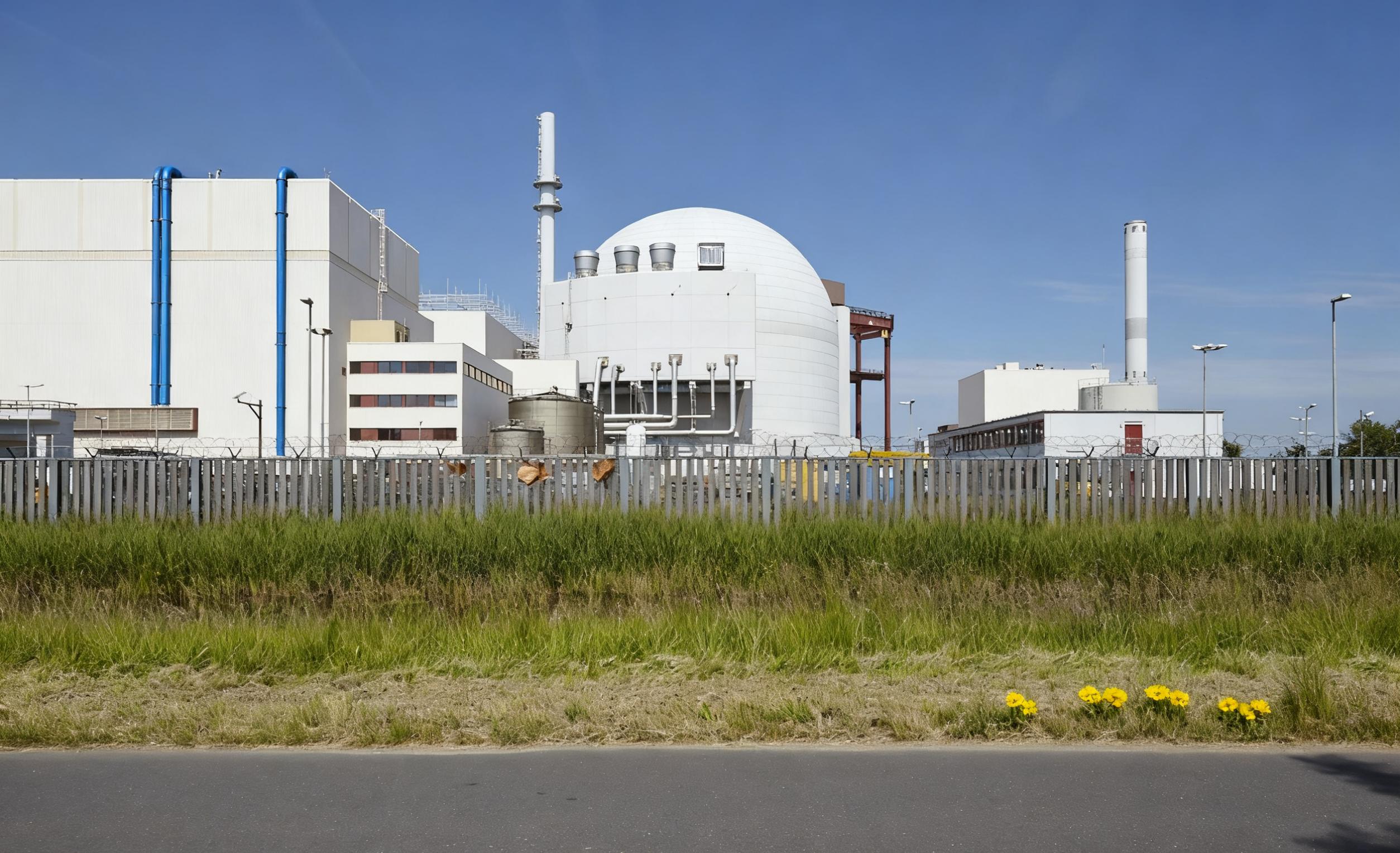 分布式光纤传感声纹解调技术在核安全壳监测中的应用