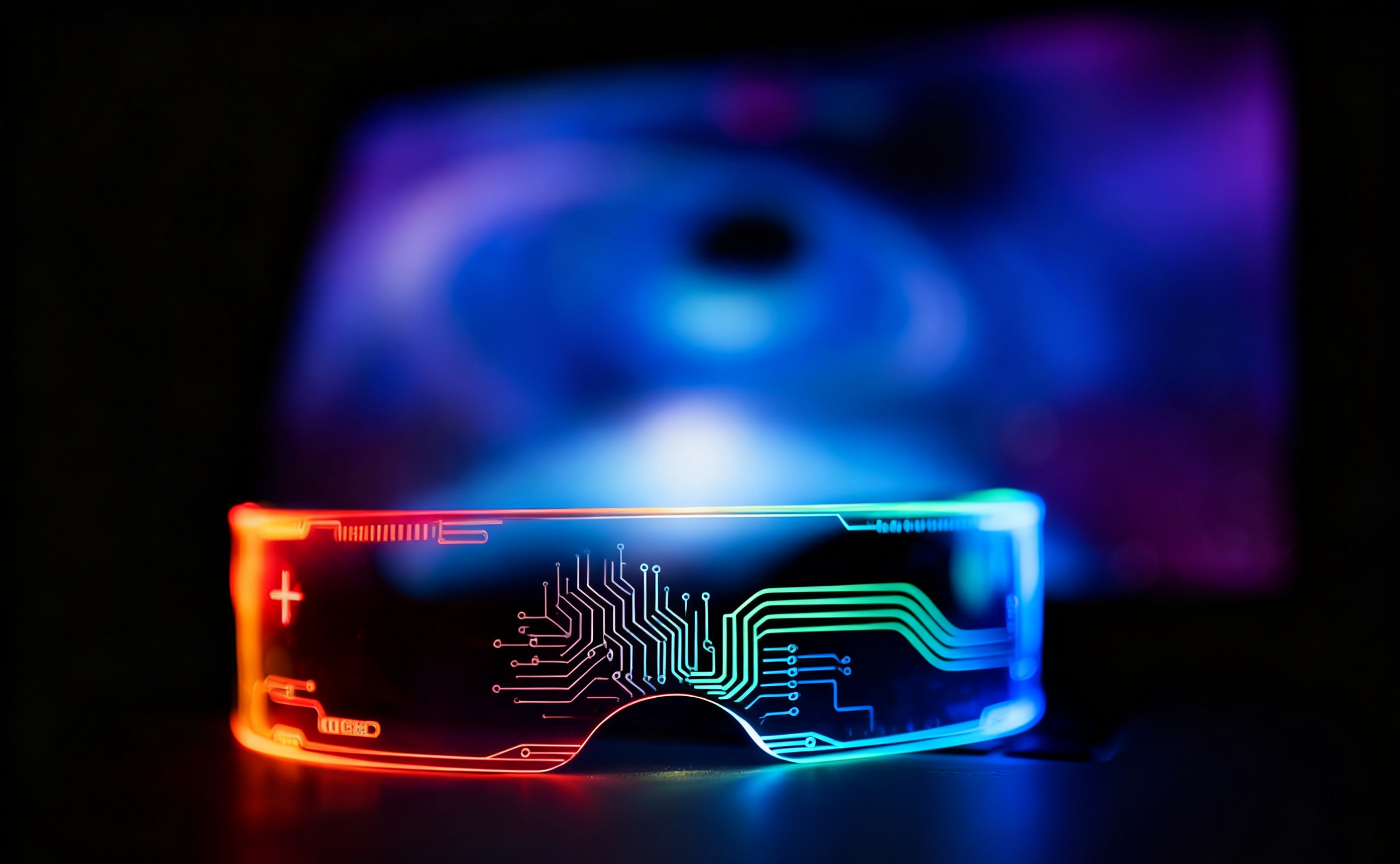 纳微颗粒表征在AR镜片洁净监测中的应用